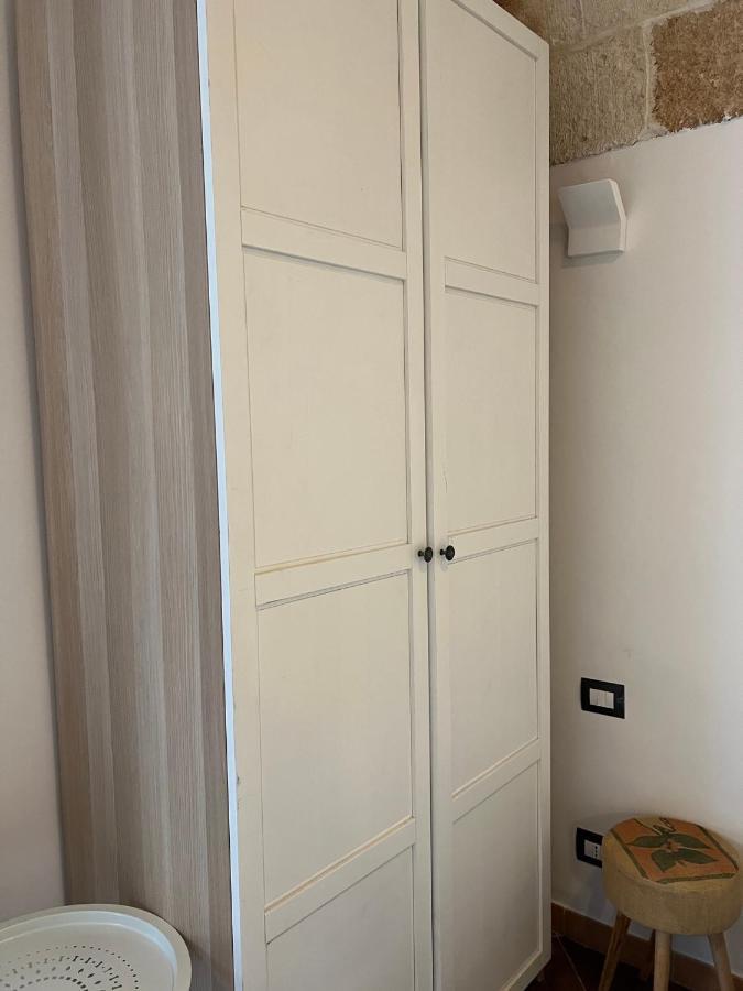Terra Mia La Casetta Polignano a Mare Kültér fotó
